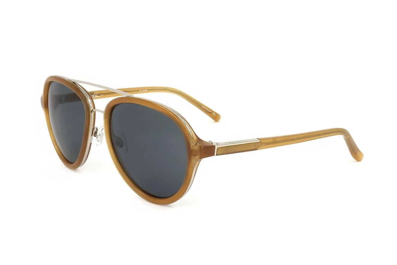 Phillip Lim by Linda Farrow PL16 Sunglasses - view 7